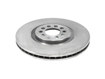 For 2002-2006 Volkswagen Golf Brake Rotor Front 59848CNGV 2003 2004 2005 - Image 1 of 2