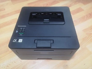 Brother HL-L2350DW Mono-Laserdrucker (HLL2350DWG1) - Bild 1 von 1