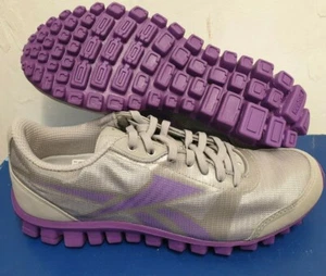 Realflex Optimal Running Shoes Trainers Fitness Gym Lightweight UK 3 J89733 BNWB - Picture 1 of 10