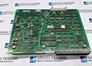 TOKIMEC | 18659104 | 6817009 | DATA – I/F PWB | PC BOARD - Picture 1 of 7