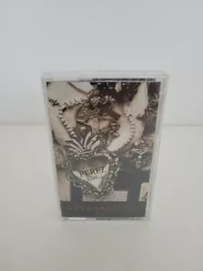 Resurrection by Chris Perez (Cassette, May-1999, Hollywood) New Sealed Free S&H - Picture 1 of 3