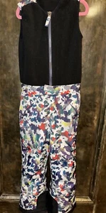 TSLA Snow Gear Youth Winter Cargo - Bild 1 von 8