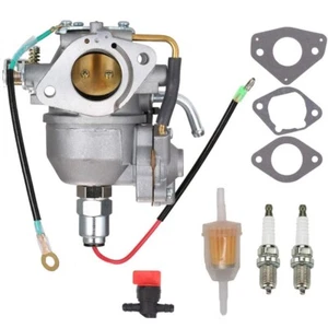 Carburetor Carb For Kohler Command 25hp V-Twin Engine CV730S-0027 Nikki Mower - Picture 1 of 5
