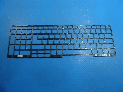Dell Precision 15.6" 7540 Genuine Laptop Keyboard Bezel Trim Frame Shroud PDJP2 - Image 1 of 3