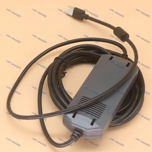 One NEW FOR Siemens PLC Programming Cable S7-200 6ES7901-3DB30-0XA0 - Picture 1 of 5