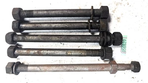 OEM 1932-1973 45 Axle Housing Bolts 83020-34 WL Servicar G Harley Frame G620 - Picture 1 of 4