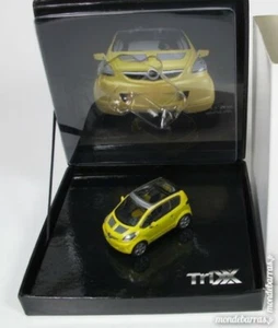 Opel trix special bo 1/43 norev - Picture 1 of 1