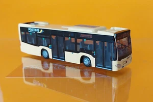 Rietze 67956 Mercedes-Benz Citaro K´12 Postbus Österreich 1:87 NEU Modellbus - Picture 1 of 2