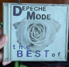 Best of Depeche Mode, Vol. 1 von Depeche Mode (CD, 2006)