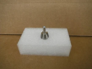 Mitsubishi Drahtrad UNTERE KABELFÜHRUNG M104-10 X052B092G55 0,010" 0,255 MM NEU! - Bild 1 von 2
