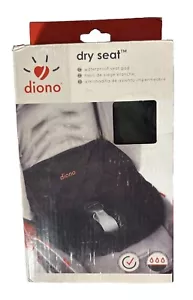 DIONO Trockensitz Autositze, Kinderwagenschoner - 100% wasserdicht & Maschinenwäsche - Bild 1 von 5