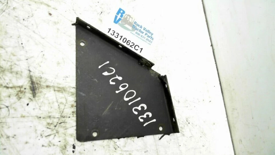 COVER STEERING SUPPORT RH - Image 1 of 1