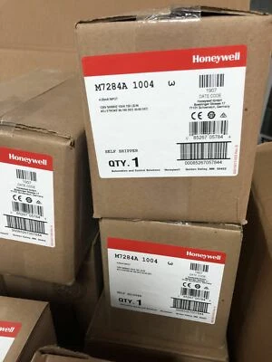 1PC New Honeywell M7284A-1004 Modutrol Motor M7284A1004 One year warranty/ - Image 1 of 3