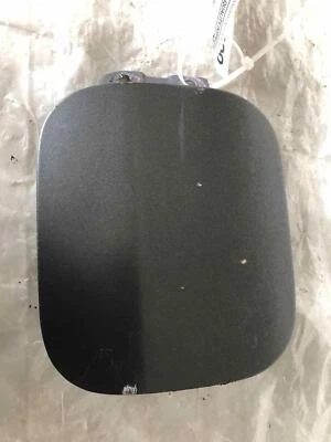 Cubierta de tapa de puerta de llenado de gasolina tanque de combustible ACURA INTEGRA LS sedán 1994-2001 negra OEM Foto 1 de 4