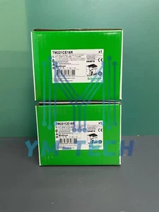 Neu Schneider TM221CE16R SPS-Modul im Karton Expressversand - Bild 1 von 5