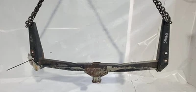 1997 Lexus LX450 OEM Trailer Tow Hitch With Hardware  - Image 1 of 4