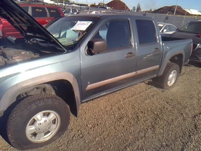 Maçaneta interna Colorado 2007 30216846 - Imagem 1 de 4