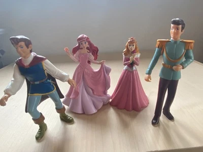 Sammlungsauflösung: Bully Figuren / Menschen - Bild 1 von 4