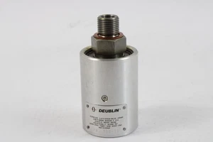 DEUBLIN 1205-000-151 NPT Housing Connection -used- - Picture 1 of 6
