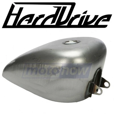HardDrive King Gas Tank for 2002-2003 Harley Davidson XL883R Sportster 883 cp Foto 1 de 4