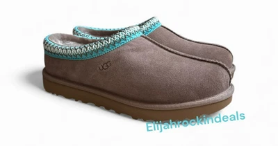 NUEVAS ZAPATILLAS DE HIELO UGG TASMAN II CARIBÚ/ZAFIRO EDICIÓN LIMITADA PARA MUJER Foto 1 de 4