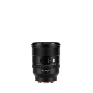 Viltrox AF 85mm F1.4 Pro Full-Frame Lens for Sony E-Mount - Picture 1 of 10