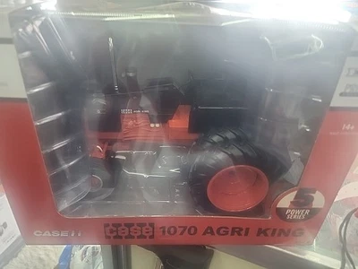 Custodia Black Chase Unit scala 1/16 1070 #5 pollici serie Power - Immagine 1 di 4