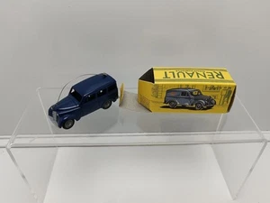 CIJ Réédition Renault Dauphinoise Break Gendarmerie - Foto 1 di 5