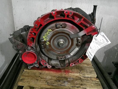 Dodge Journey 2013-2019 3,6 L AWD transmisión automática 136 k millas OEM Foto 1 de 4