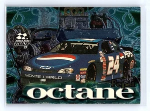 1999 Press Pass Stealth #O 34 Pepsi Octane SLX - Picture 1 of 2