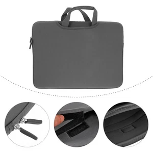 Schutzhandtasche Reisen Tragetasche Für Laptops Business -Laptop - Afbeelding 1 van 12