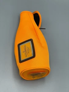 VEUVE CLICQUOT Ponsardin French Champagne Thermo Flaschentasche NUR - Bild 1 von 4