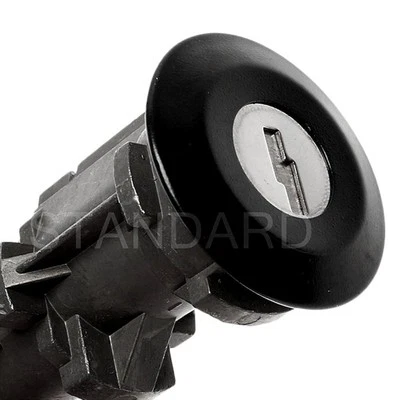 For Ford Mustang 1980-1993 Standard TL-264 Trunk Lock Kit Foto 1 de 3