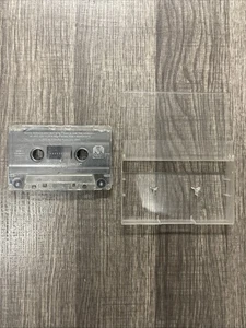 Rodney O. & Joe Cooley - Me And Joe Audio Cassette (1988) - Picture 1 of 2