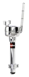 Gibraltar SC-BCLR-L 12.7mm Clam Style L-Rod Tom Holder (3-pack) Bundle - Picture 1 of 1