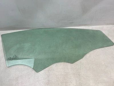 Fits 2011 - 2016 HYUNDAI ELANTRA SDN Front Door Glass Window Solar RH OEM - Image 1 of 4