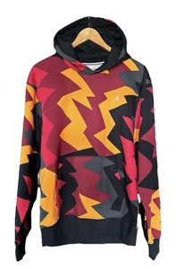Sudadera con Capucha Air Jordan Flight MVP Para Hombre Grande FB7014-619 NUEVA CON ETIQUETAS (A) - Imagen 1 de 7