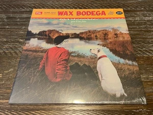 Hot Mulligan "You'll Be Fine"LP (Vinyl, Wax Bodega, 2024) Black Cherry Vinyl - Picture 1 of 2