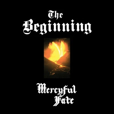 MERCYFUL FATE - The Beginning - CD - Digisleeve - Bild 1 von 2