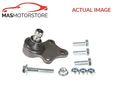 SUSPENSION BALL JOINT FRONT LOWER MOOG CI-BJ-0523 FOR CITROËN XSARA,BERLINGO - Image 1 of 4