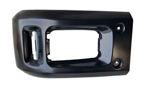 Pare-chocs droit pour coin pare-chocs MAN F2000 F90 - Zdjęcie 1 z 2