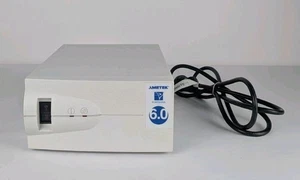 Ametek Powervar 6.0 ABC 600-11 Med Power Conditioner  - Picture 1 of 8
