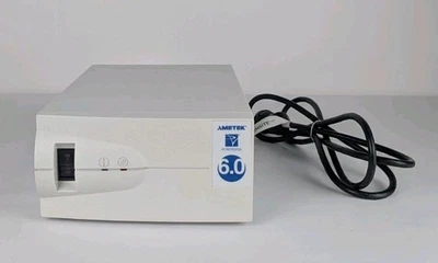 Ametek Powervar 6.0 ABC 600-11 Med Power Conditioner  - Image 1 of 4