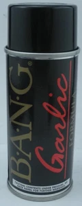Bass Assassin 5-GAR 5 Oz Garlic Bang Attractant Aerosol - Picture 1 of 2