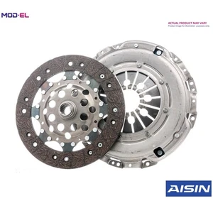CLUTCH KIT KT-319R - Picture 1 of 8