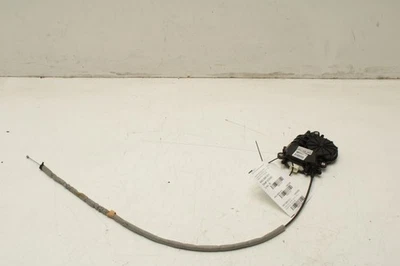 Motor actuador cierre eléctrico tapa maletero BMW 750Li xDrive RR 10-15 51247191213 Foto 1 de 4