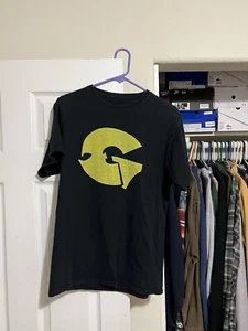 WU TANG GZA Shirt 2004 size M true to size - Picture 1 of 5