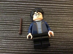 Lego Harry Potter Minifigures Harry Potter 76388 - Foto 1 di 2