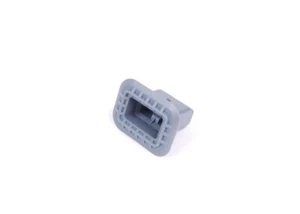 Audi Cushion Frame Grommet Genuine 8E5886373 - Picture 1 of 6