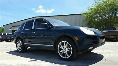 Puerta delantera derecha OEM 2003 2004 2005 2006 Porsche Cayenne Foto 1 de 4